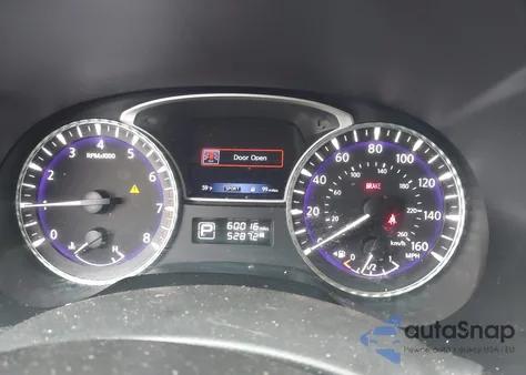 2019 Infiniti Qx60 Luxe from USA, damaged, VIN 5N1DL0MM7KC555076